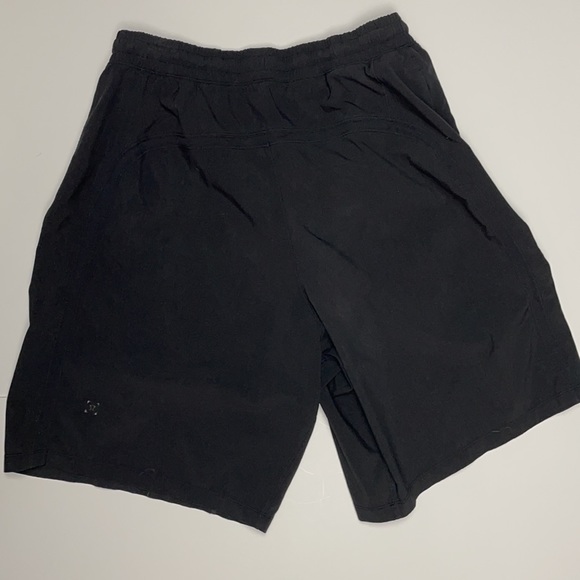 Lululemon surge short 11” linerless - Picture 2 of 3